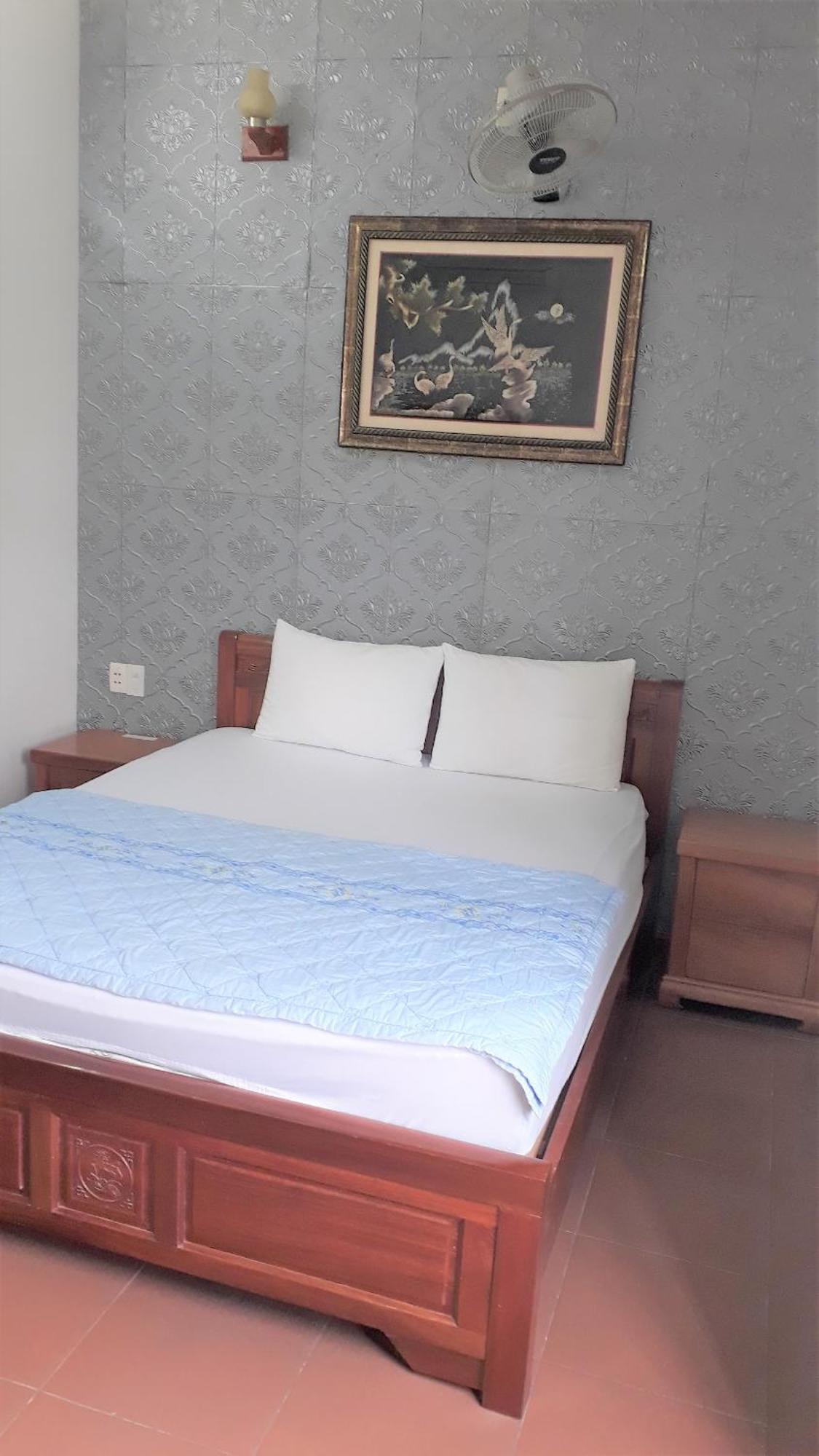 Blue Sea Hotel 2 Nha Trang Kültér fotó