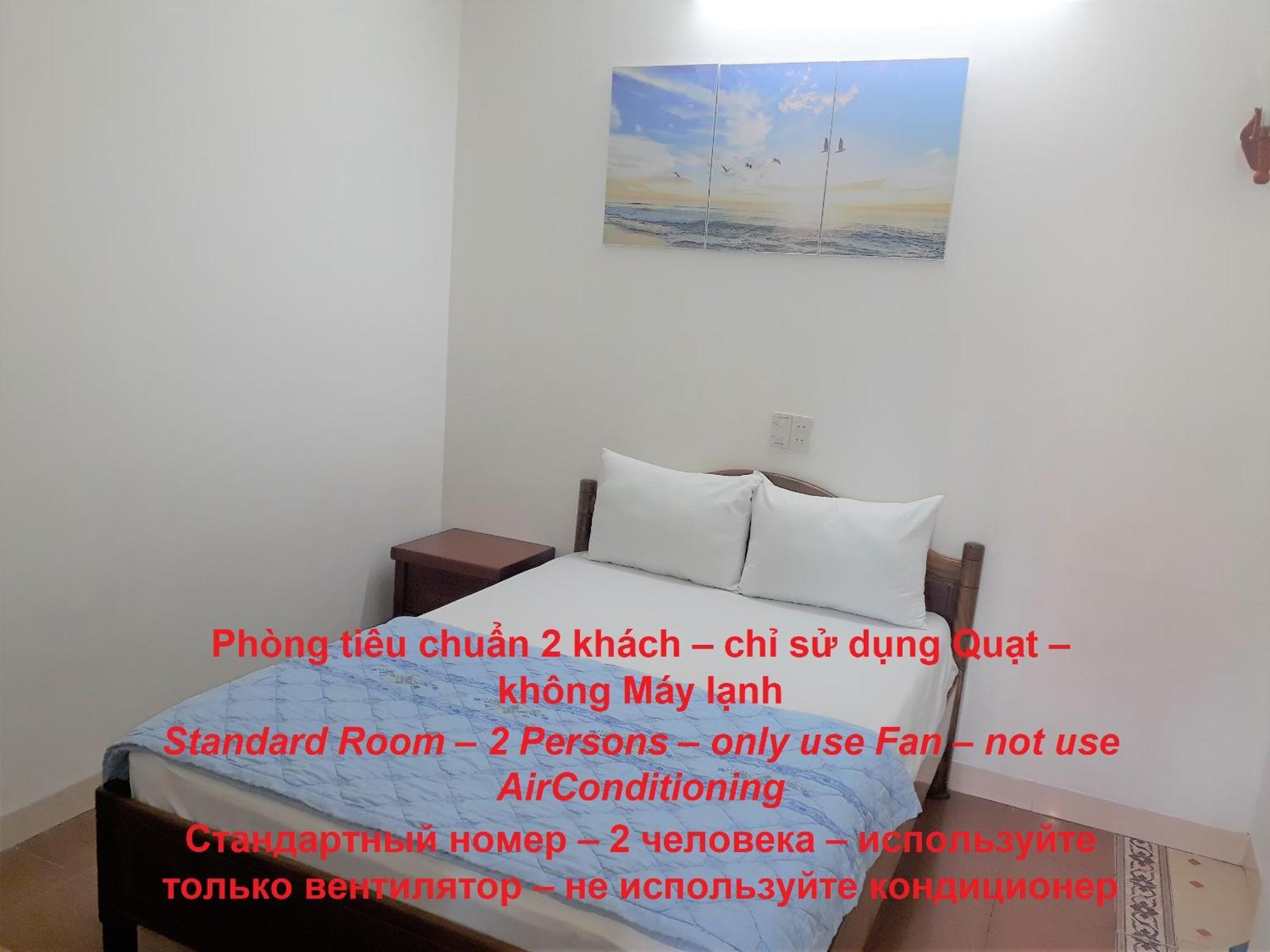 Blue Sea Hotel 2 Nha Trang Kültér fotó