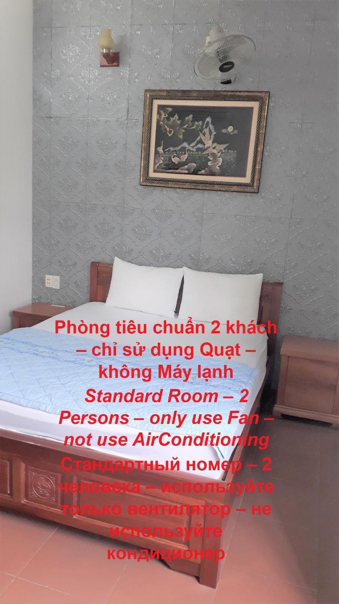 Blue Sea Hotel 2 Nha Trang Kültér fotó