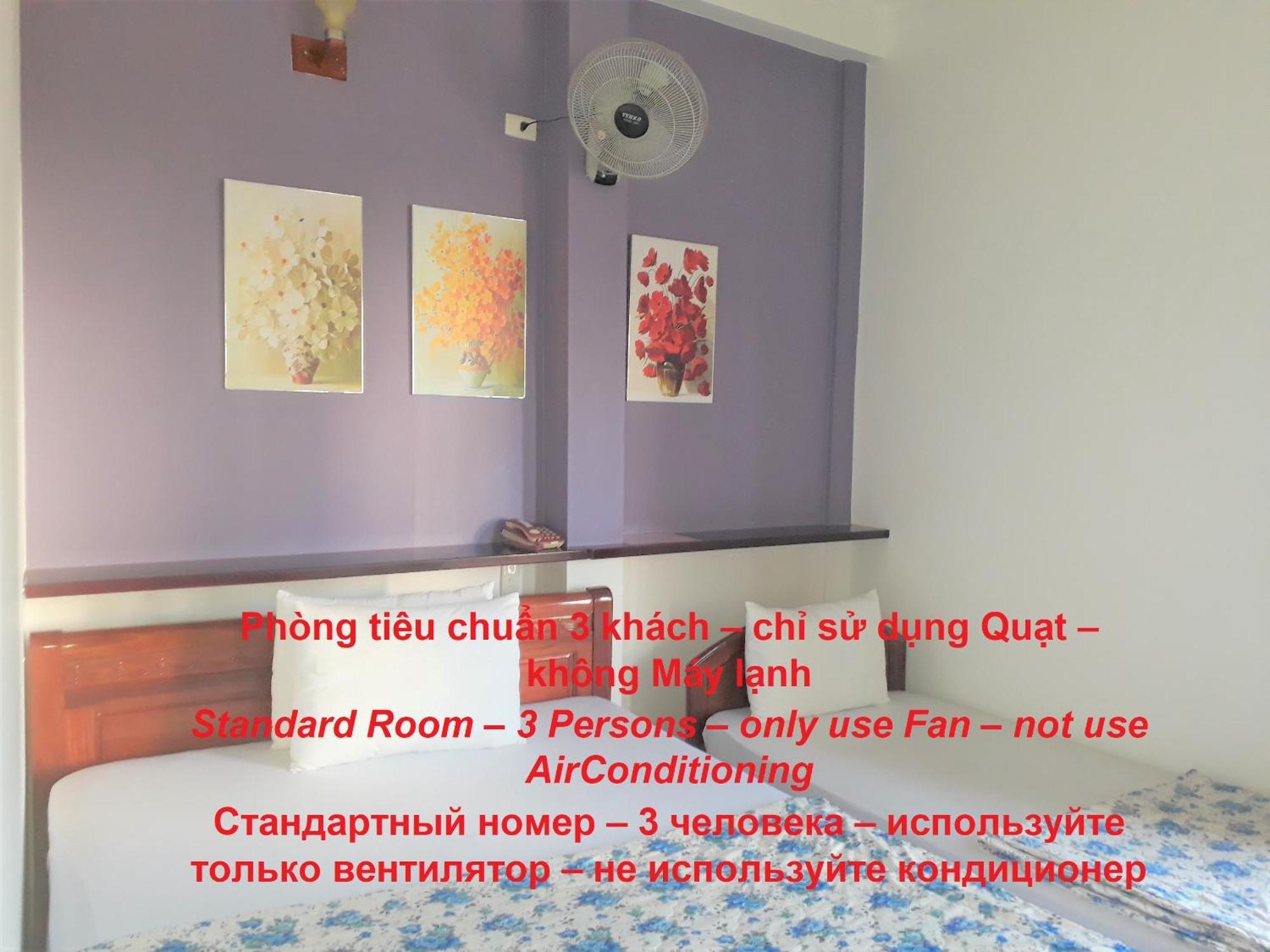 Blue Sea Hotel 2 Nha Trang Kültér fotó