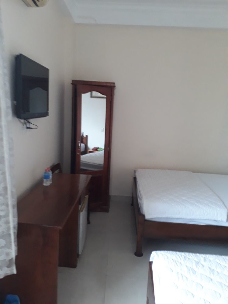 Blue Sea Hotel 2 Nha Trang Kültér fotó