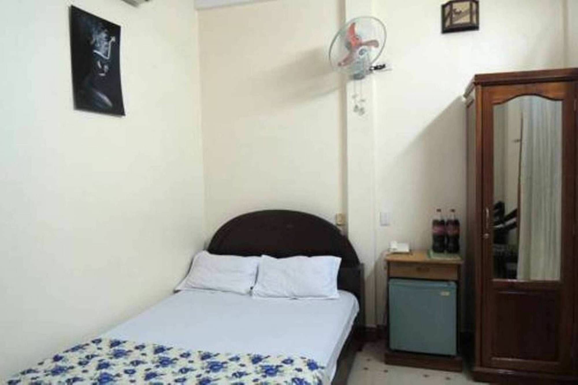 Blue Sea Hotel 2 Nha Trang Kültér fotó