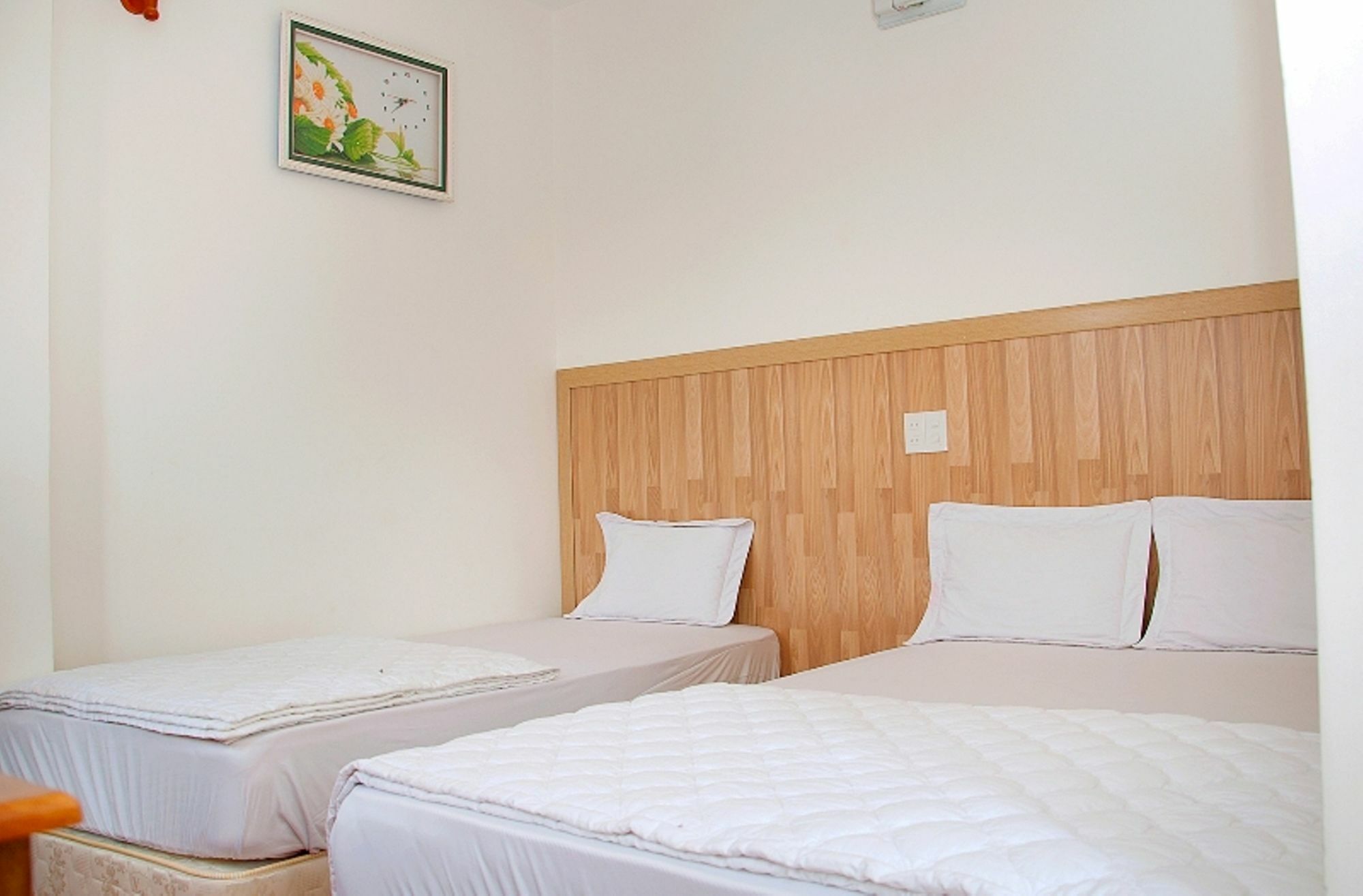 Blue Sea Hotel 2 Nha Trang Kültér fotó