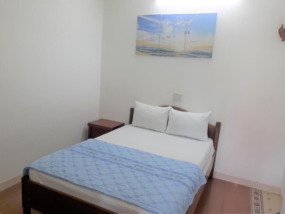 Blue Sea Hotel 2 Nha Trang Kültér fotó
