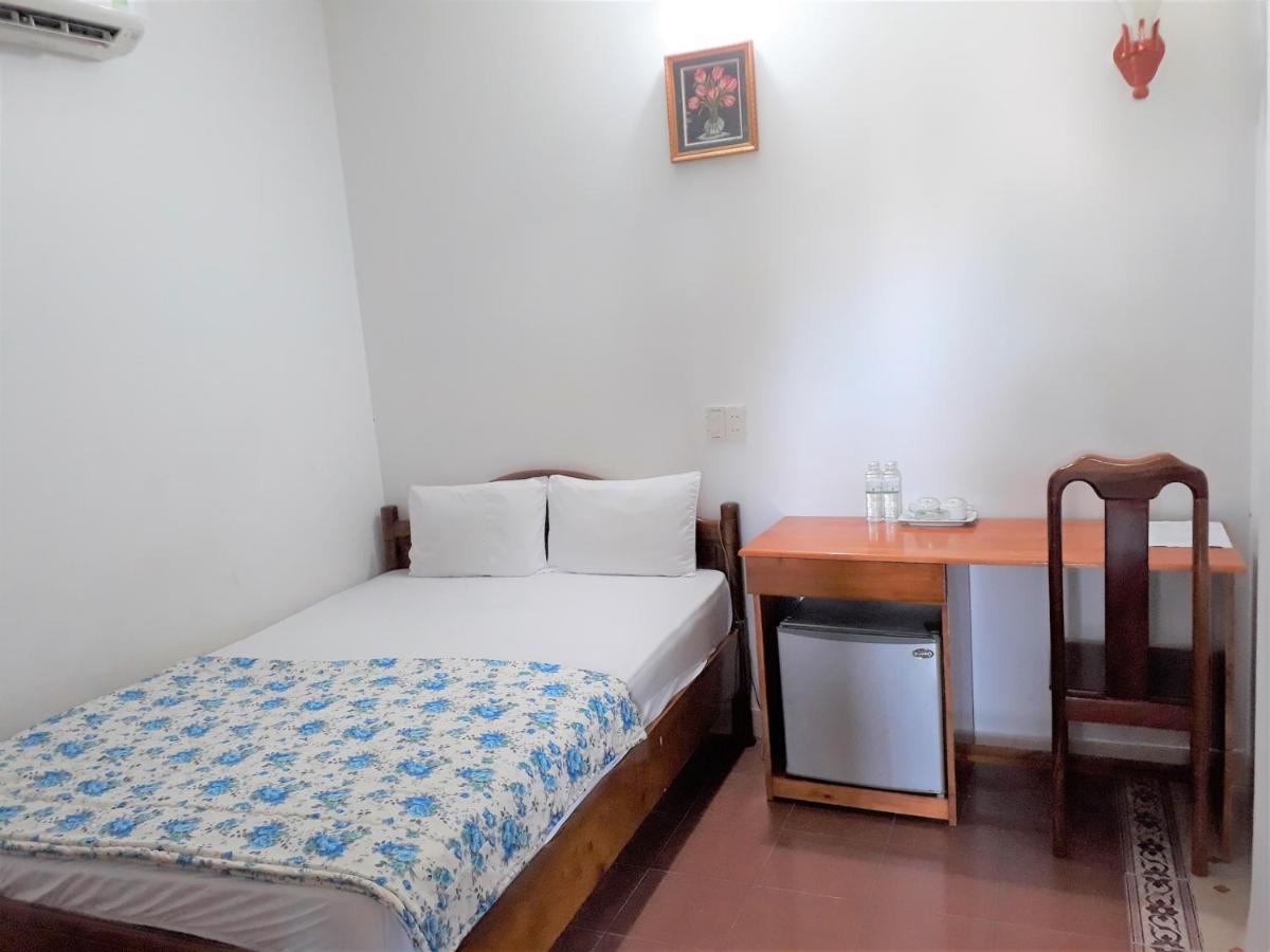 Blue Sea Hotel 2 Nha Trang Kültér fotó